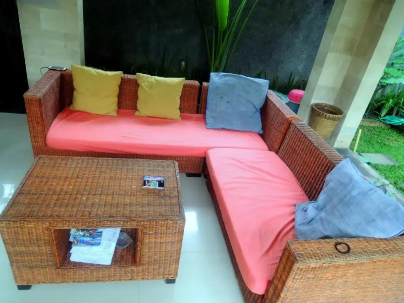 Jayastuti House
