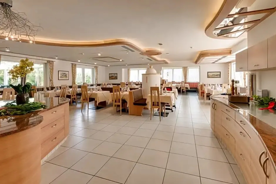 Mitterplarser Hotel
