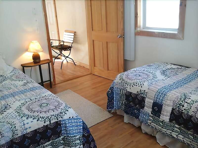 Pickwick - Two Bedroom Home