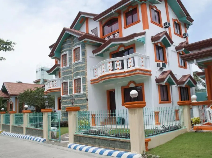 Cordova Home Village Resort