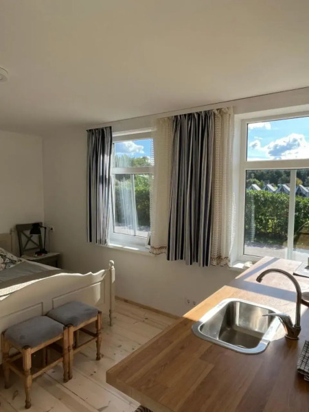 Pie Jūras Pāvilostā