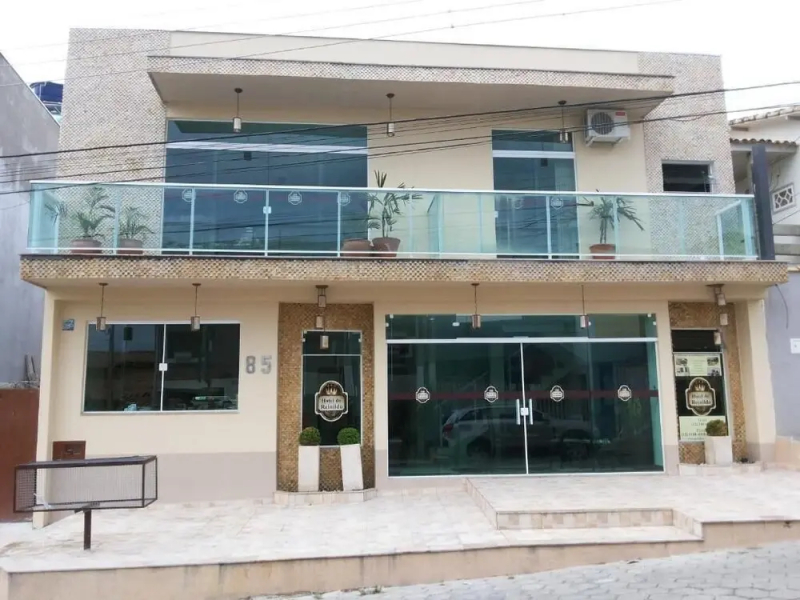 Hotel do Reinildo