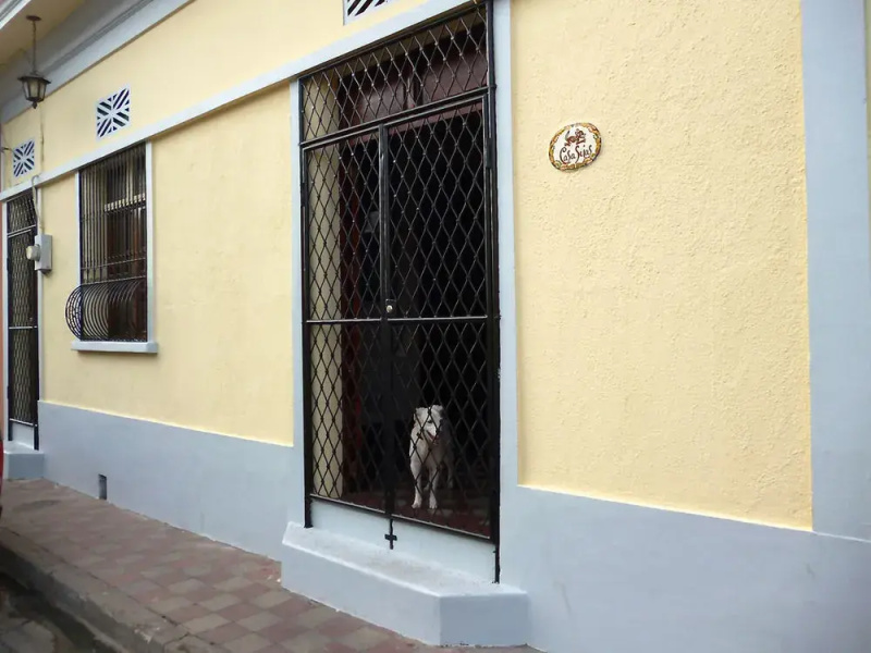 Casa Silas B and B