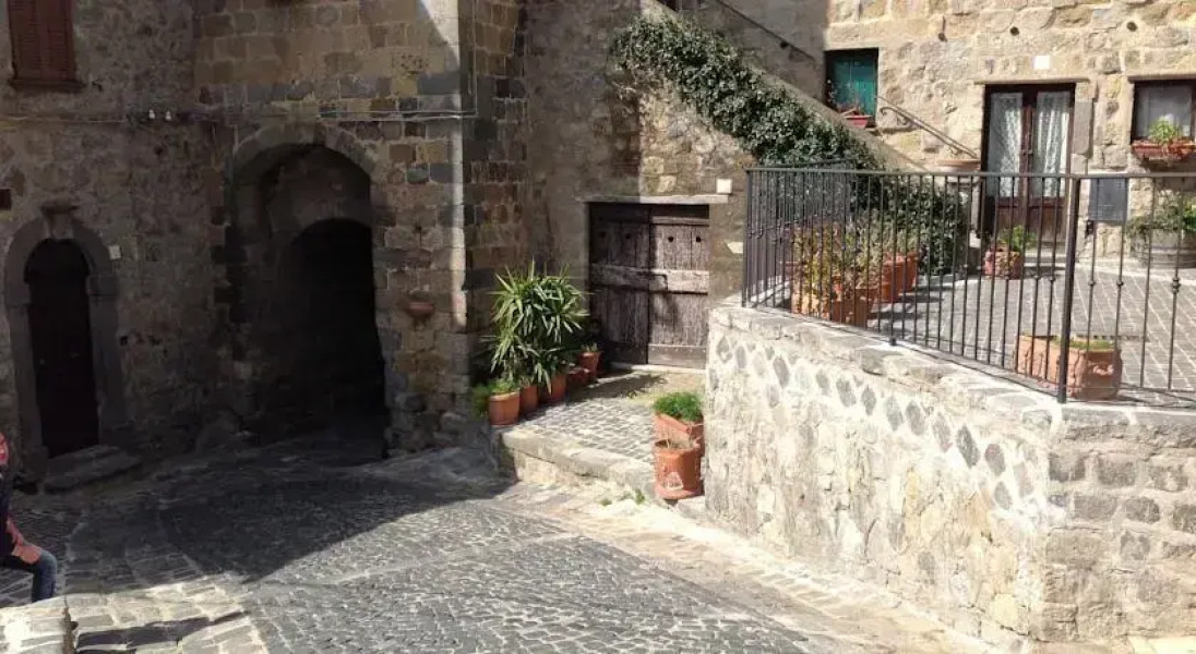 La Rocca Casa Vacanza