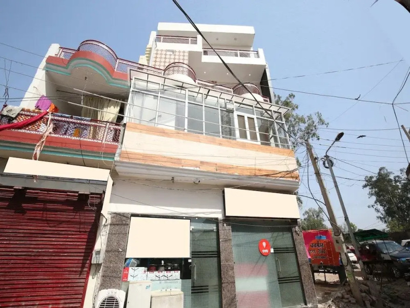 Hotel Adarsh By OYO Rooms