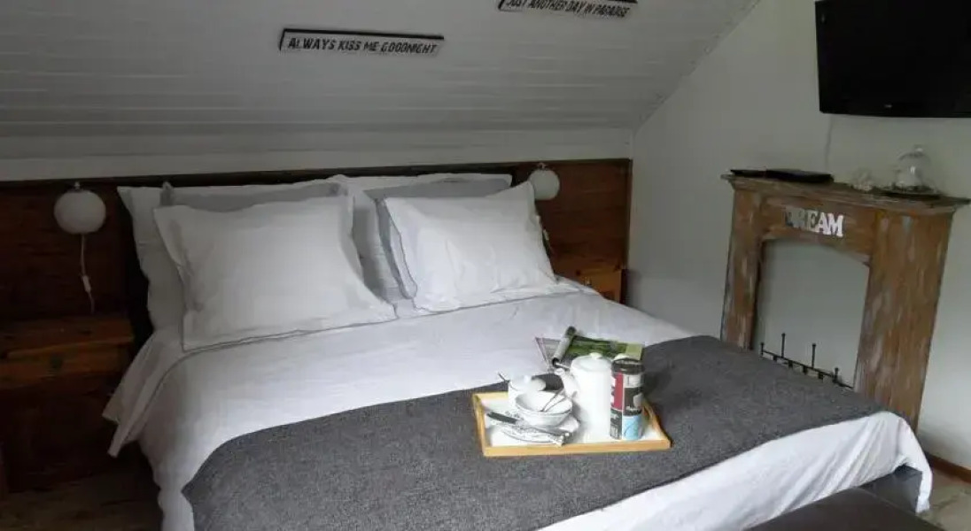 Landhaus Lerchenberger