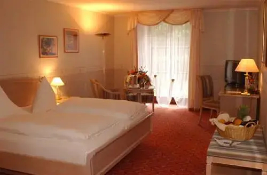 Hotel mD-Hotel Gallus
