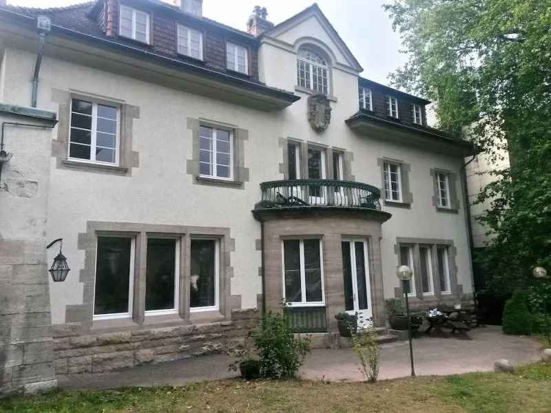 Parkhotel Bad Harzburg