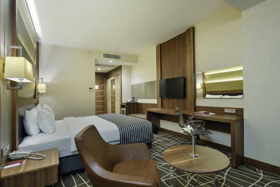 Ramada Elazig