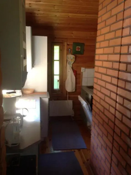 Päivänsäde Cottage