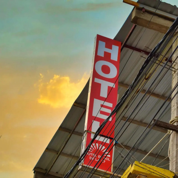 Hotel El Sol La 27