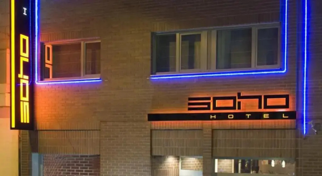 The Honest Budapest by Chic & Basic