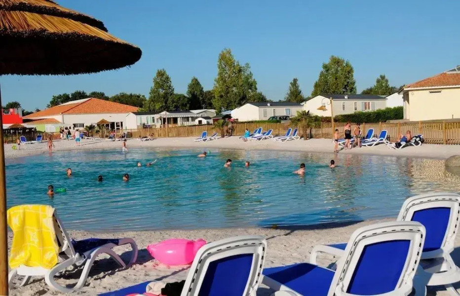 Camping-Caravaning L'Evasion