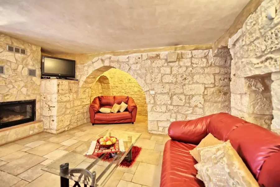 Trullo Santo Stefano