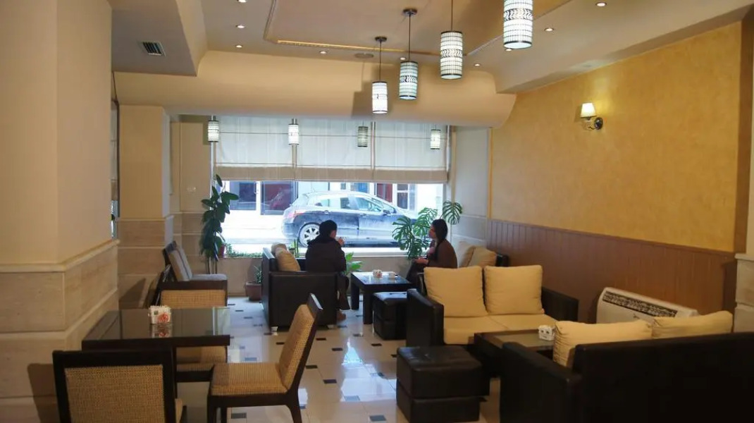 Bristol Hotel Tirana