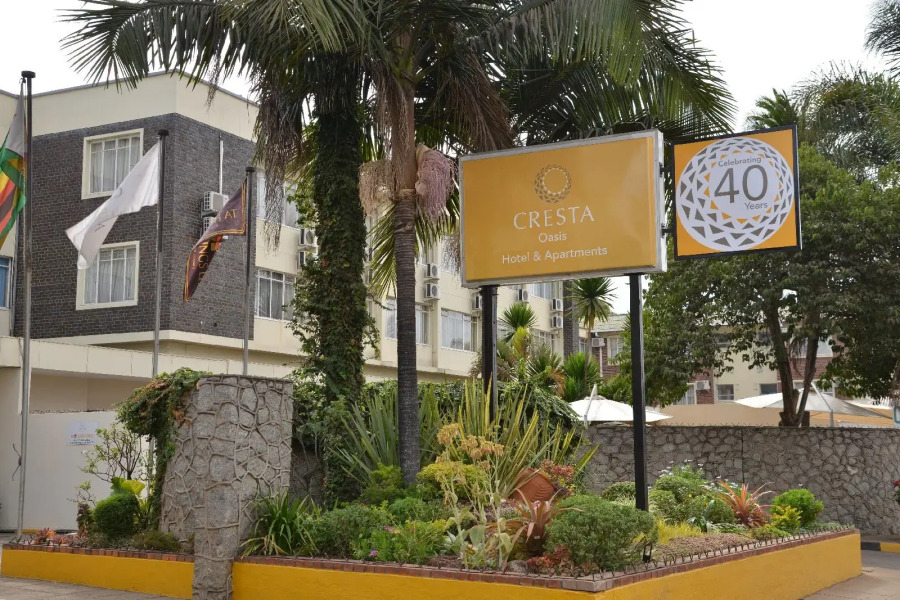 Cresta Oasis