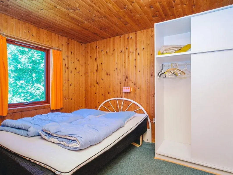 6 Person Holiday Home in Store Fuglede-by Traum