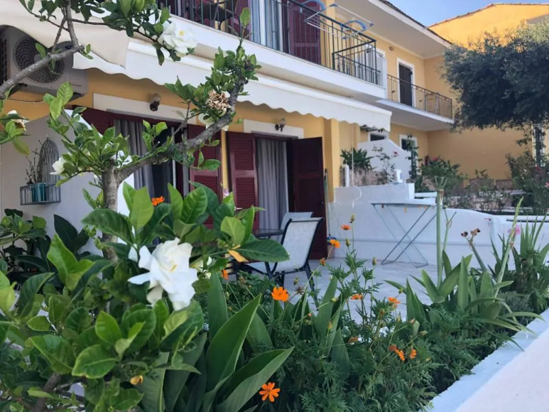 Braziliana Apartments