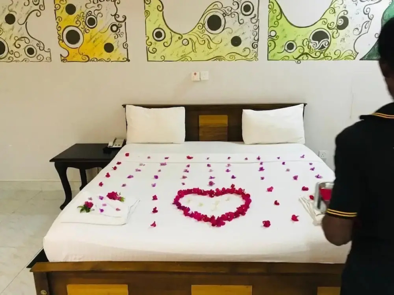 Hotel Royal Grand Paradise