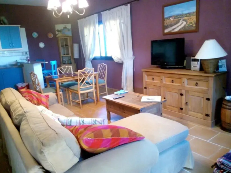 House With 2 Bedrooms in San Sebastián de La Gomera, With Wonderful se