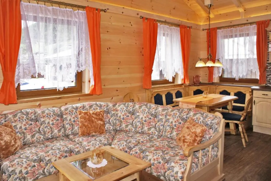 Chalet Ramsau