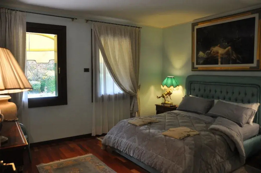 Villa Fior di Robinia