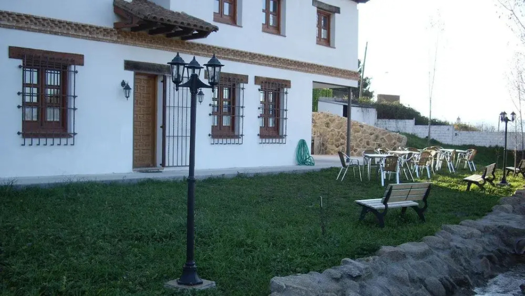 Casa Rural Azabache III