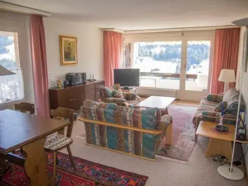 Ferienwohnung Crystal 2