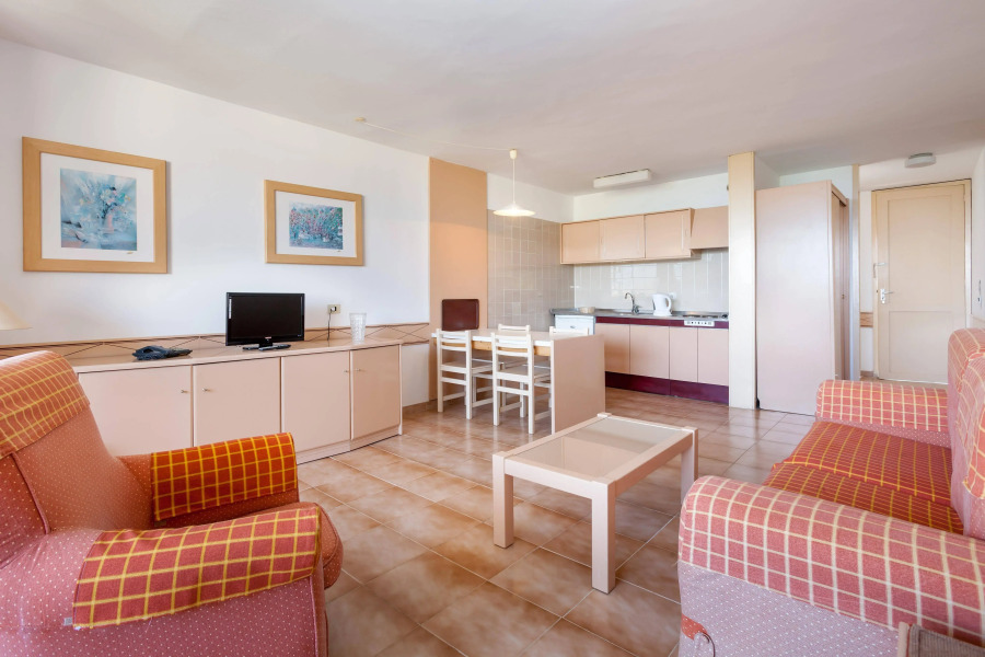 Ona Alborada Apartamentos