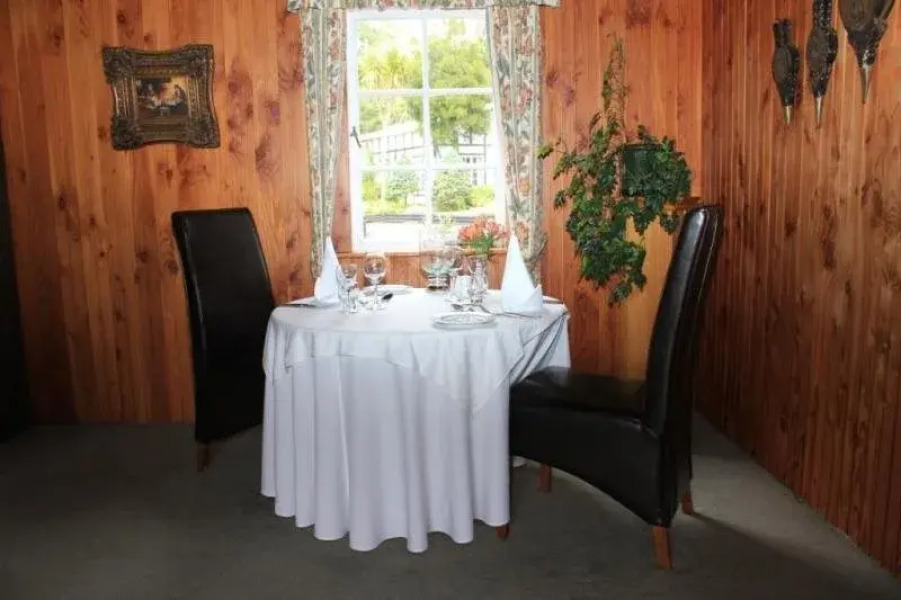 Fantail Lodge Country Estate