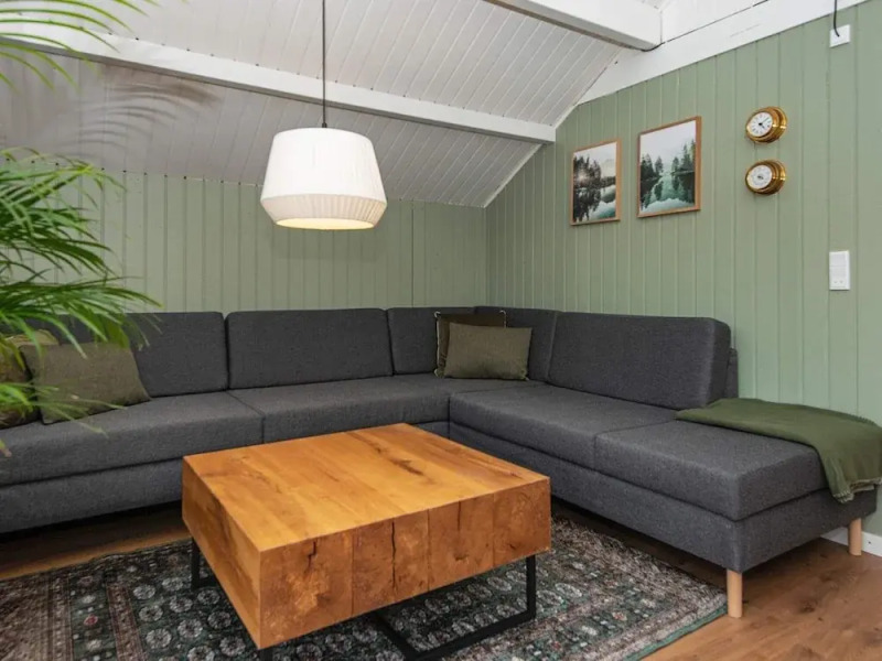 4 Person Holiday Home in Egernsund