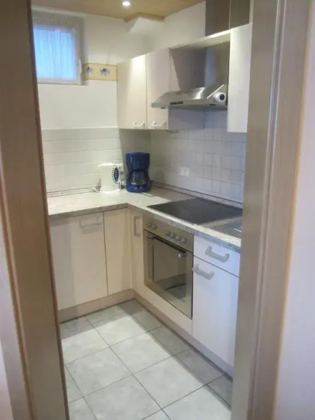 Ferienwohnung Mause