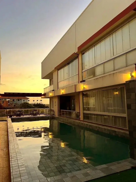 Salt Beach Atalaia Residence Inn - N202