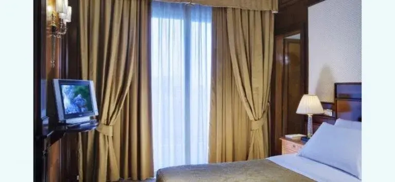 Hotel Tritone Terme