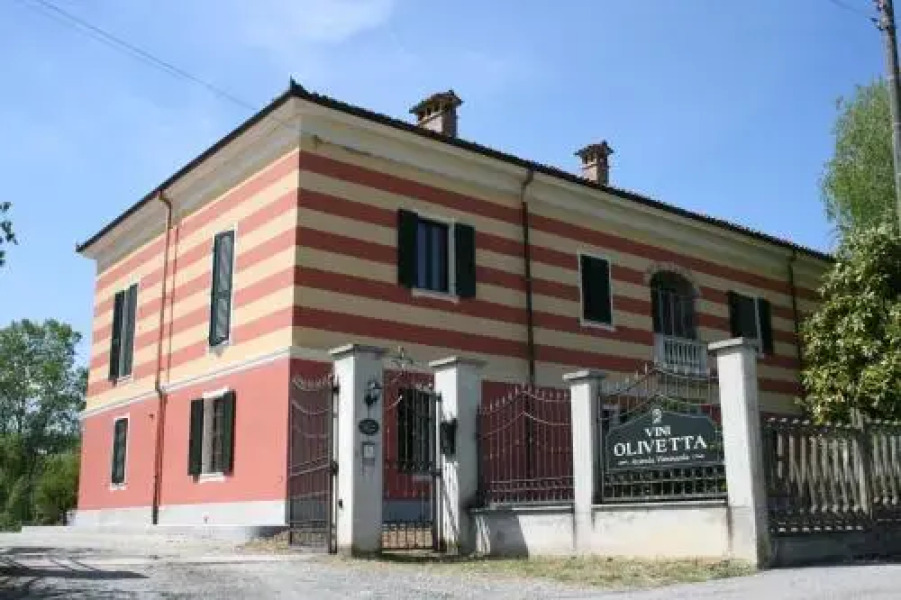 Az. Agr. Olivetta 200S