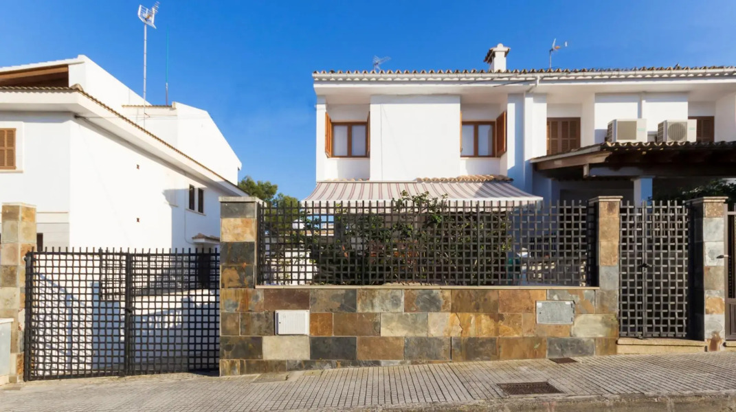 Casa Confitets 218 by Mallorca Charme