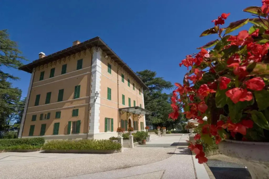 Hotel Villa Verdefiore