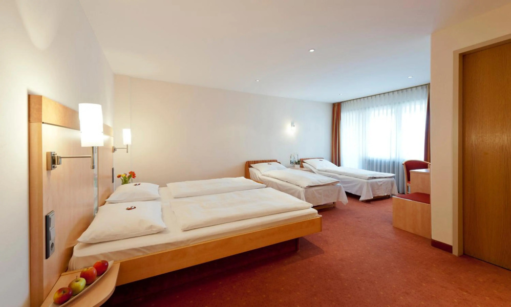 Garni Hotel Schumacher