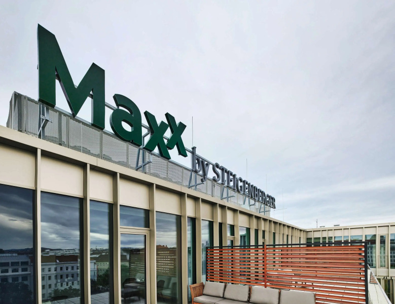 MAXX by Steigenberger Hotel Vienna