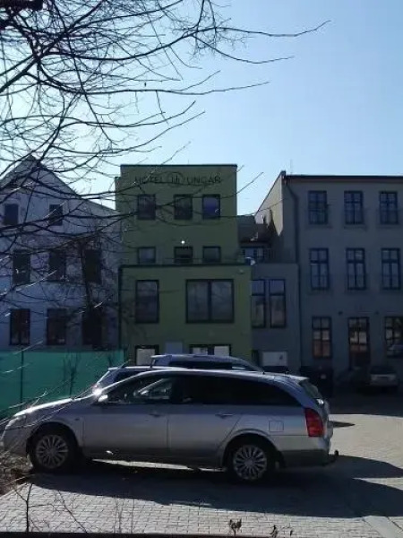 Hotel Ungar