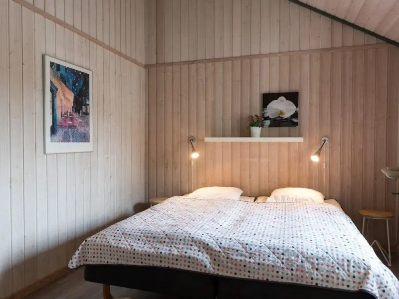 16 Person Holiday Home in Fano