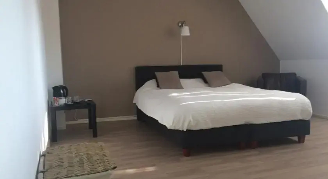 t Sand Guest House