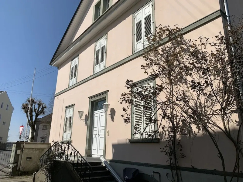 Frankfurter Hof 1834