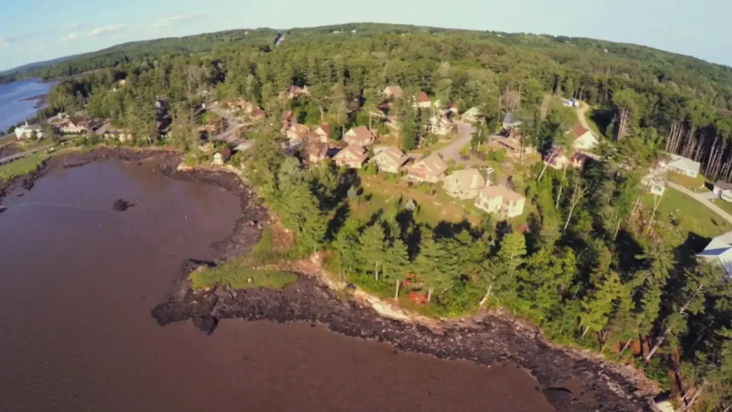 Sheepscot Harbour Village Resort
