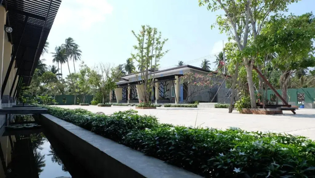 Lullaby Boutique Resort