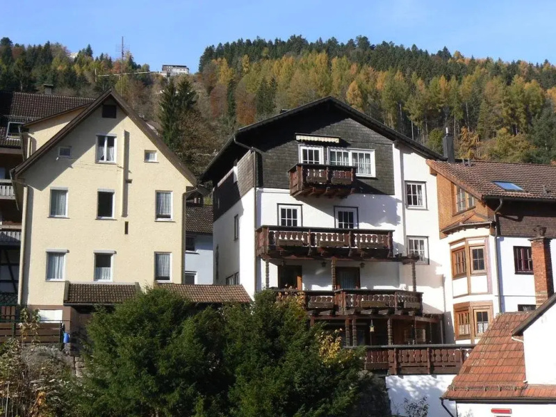Pension Thilo