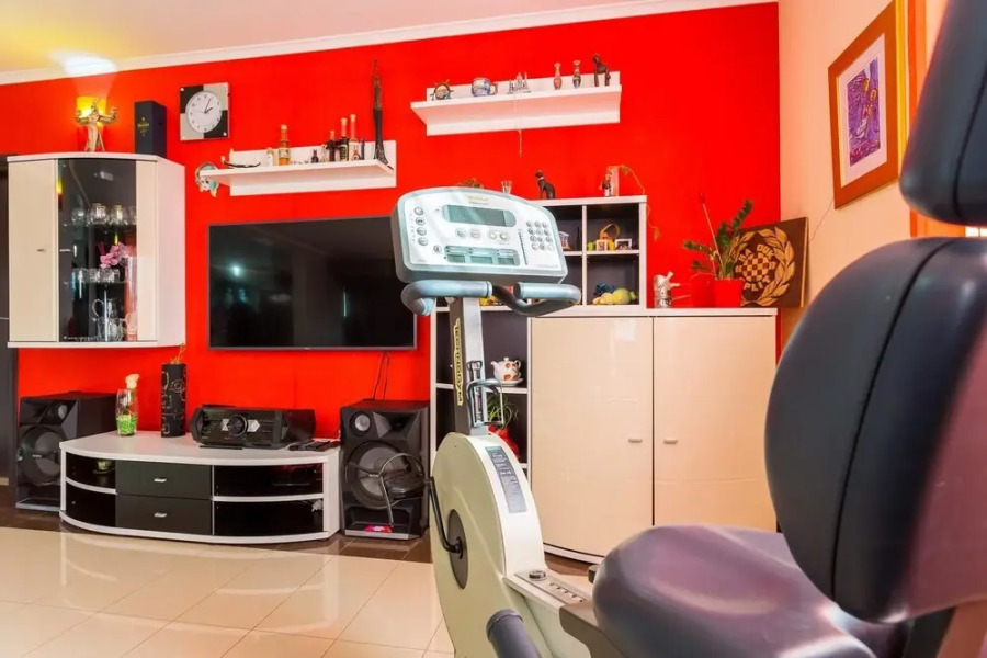 Holiday House Klaric