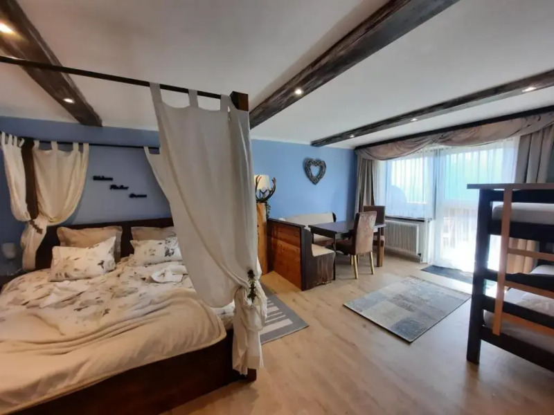 Berggasthof Schwaigerhof