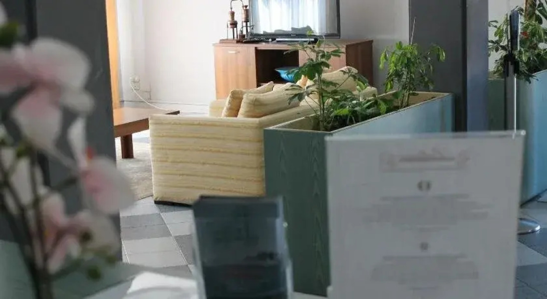 Bellerive Ristorante Albergo