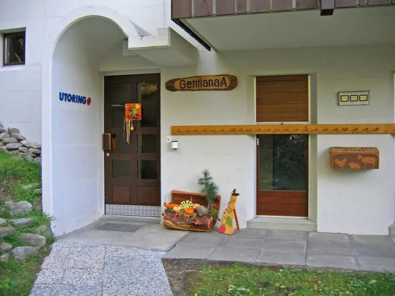 Gentiana Gr Chen in Gr Chen